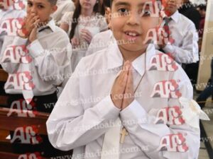 Photography #191277 from Comunión ICO 5C 8-11-25