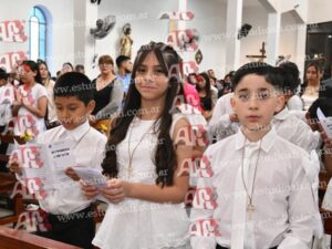 Photography #191281 from Comunión ICO 5C 8-11-25