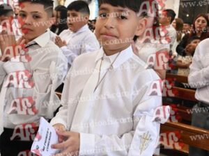 Photography #191285 from Comunión ICO 5C 8-11-25