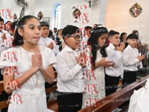 Photography #191293 from Comunión ICO 5C 8-11-25