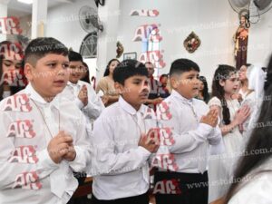 Photography #191295 from Comunión ICO 5C 8-11-25