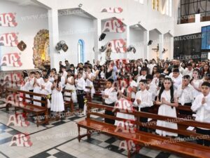 Photography #191301 from Comunión ICO 5C 8-11-25