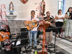 Photography #191303 from Comunión ICO 5C 8-11-25