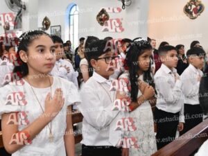 Photography #191315 from Comunión ICO 5C 8-11-25