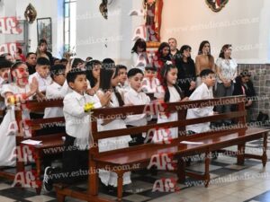 Photography #191337 from Comunión ICO 5C 8-11-25