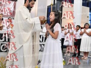 Photography #191343 from Comunión ICO 5C 8-11-25