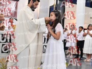 Photography #191345 from Comunión ICO 5C 8-11-25