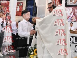 Photography #191355 from Comunión ICO 5C 8-11-25