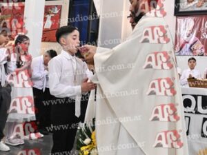 Photography #191357 from Comunión ICO 5C 8-11-25