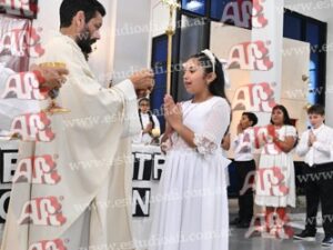 Photography #191359 from Comunión ICO 5C 8-11-25