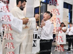 Photography #191367 from Comunión ICO 5C 8-11-25