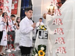 Photography #191371 from Comunión ICO 5C 8-11-25