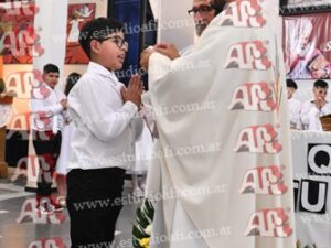 Photography #191387 from Comunión ICO 5C 8-11-25