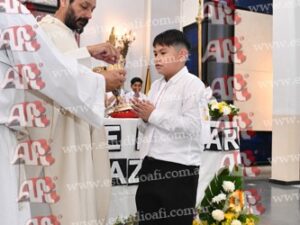 Photography #191399 from Comunión ICO 5C 8-11-25