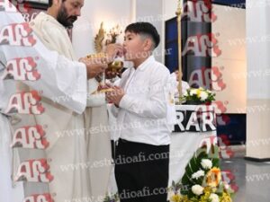 Photography #191401 from Comunión ICO 5C 8-11-25