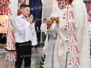 Photography #191403 from Comunión ICO 5C 8-11-25