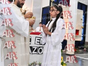 Photography #191407 from Comunión ICO 5C 8-11-25