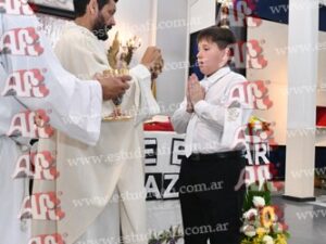 Photography #191443 from Comunión ICO 5C 8-11-25