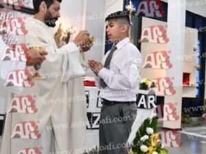 Photography #191451 from Comunión ICO 5C 8-11-25