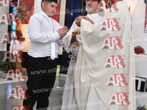 Photography #191459 from Comunión ICO 5C 8-11-25