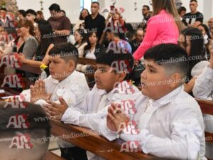 Photography #191463 from Comunión ICO 5C 8-11-25