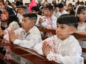 Photography #191465 from Comunión ICO 5C 8-11-25