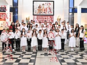 Photography #191471 from Comunión ICO 5C 8-11-25