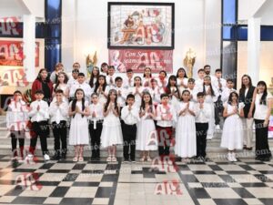 Photography #191472 from Comunión ICO 5C 8-11-25