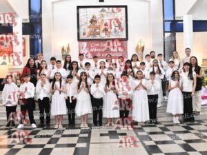 Photography #191479 from Comunión ICO 5C 8-11-25