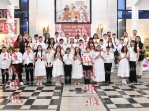 Photography #191481 from Comunión ICO 5C 8-11-25