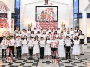 Photography #191483 from Comunión ICO 5C 8-11-25