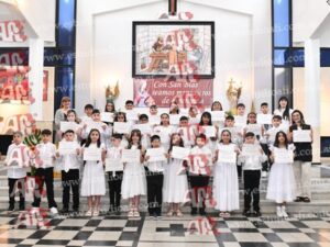 Photography #191485 from Comunión ICO 5C 8-11-25