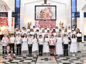 Photography #191487 from Comunión ICO 5C 8-11-25