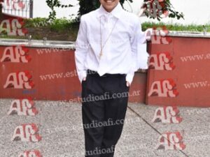 Photography #191490 from Comunión ICO 5C 8-11-25