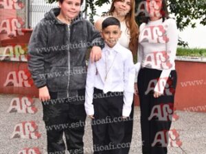 Photography #191493 from Comunión ICO 5C 8-11-25