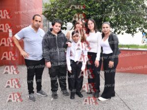 Photography #191495 from Comunión ICO 5C 8-11-25