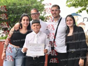 Photography #191501 from Comunión ICO 5C 8-11-25