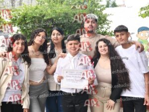 Photography #191503 from Comunión ICO 5C 8-11-25