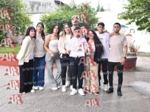 Photography #191505 from Comunión ICO 5C 8-11-25