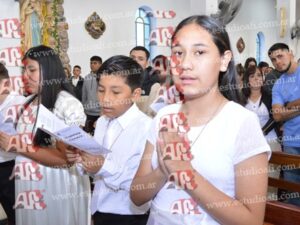 Photography #191521 from Comunión ICO 5C 8-11-25