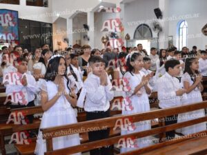 Photography #191522 from Comunión ICO 5C 8-11-25