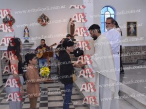 Photography #191530 from Comunión ICO 5C 8-11-25