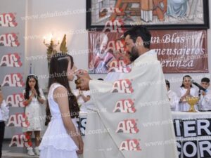 Photography #191553 from Comunión ICO 5C 8-11-25