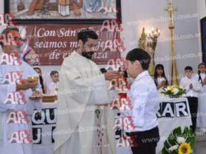 Photography #191555 from Comunión ICO 5C 8-11-25