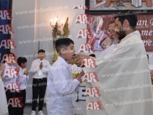 Photography #191565 from Comunión ICO 5C 8-11-25