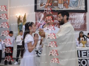 Photography #191569 from Comunión ICO 5C 8-11-25