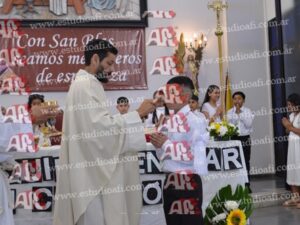 Photography #191571 from Comunión ICO 5C 8-11-25