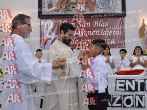 Photography #191585 from Comunión ICO 5C 8-11-25