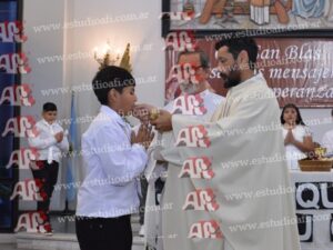 Photography #191595 from Comunión ICO 5C 8-11-25