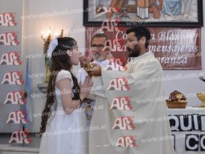 Photography #191603 from Comunión ICO 5C 8-11-25